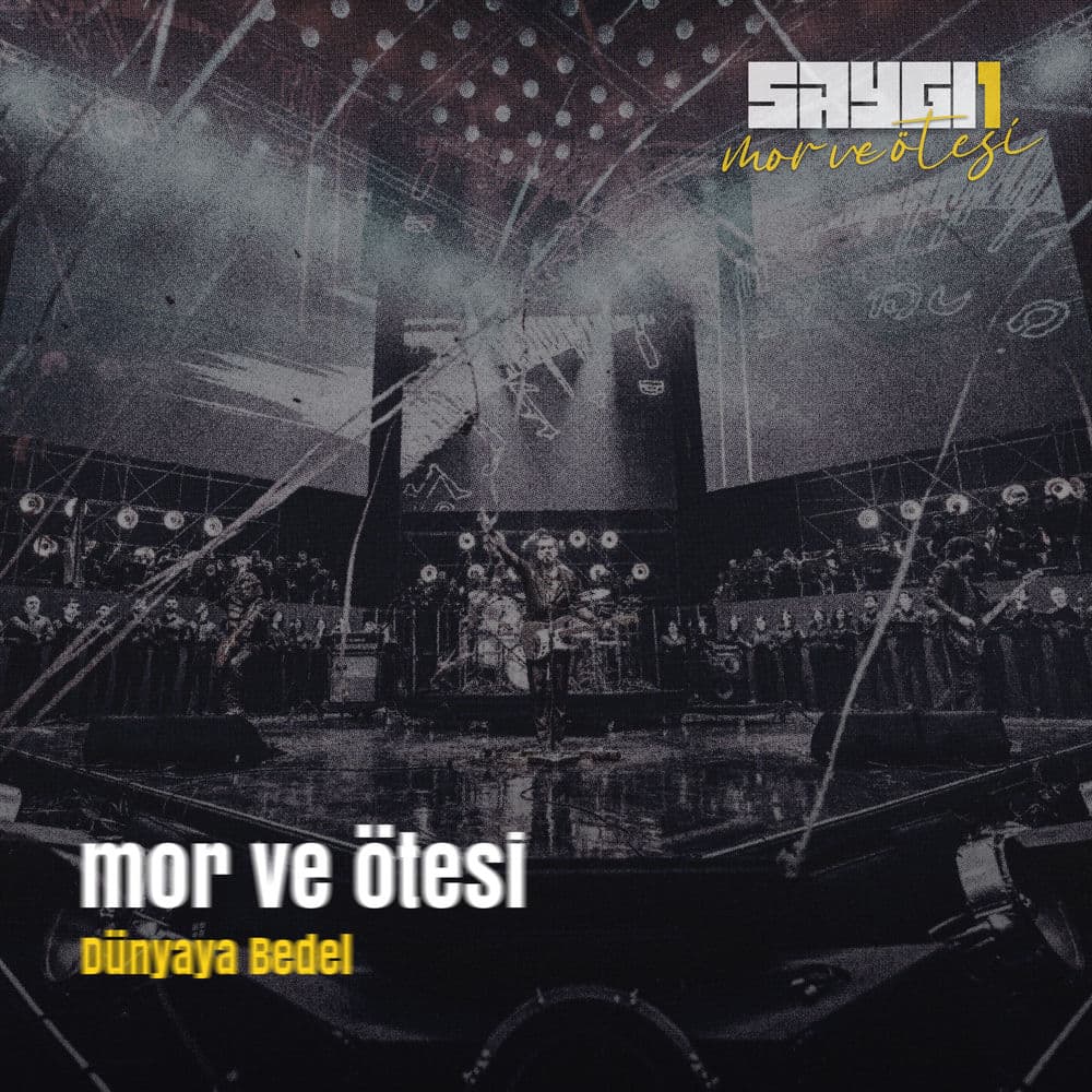 Dünyaya Bedel