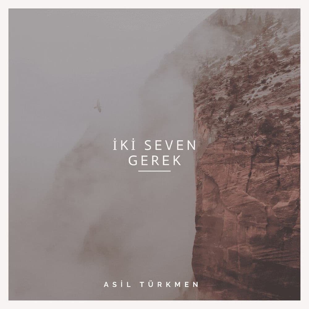 İki seven gerek