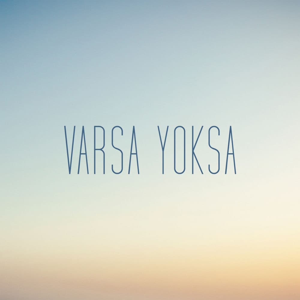 Varsa Yoksa (Elçin Orçun)