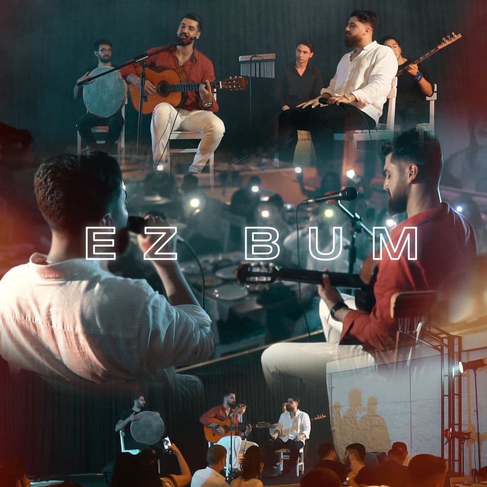 Ez Bum