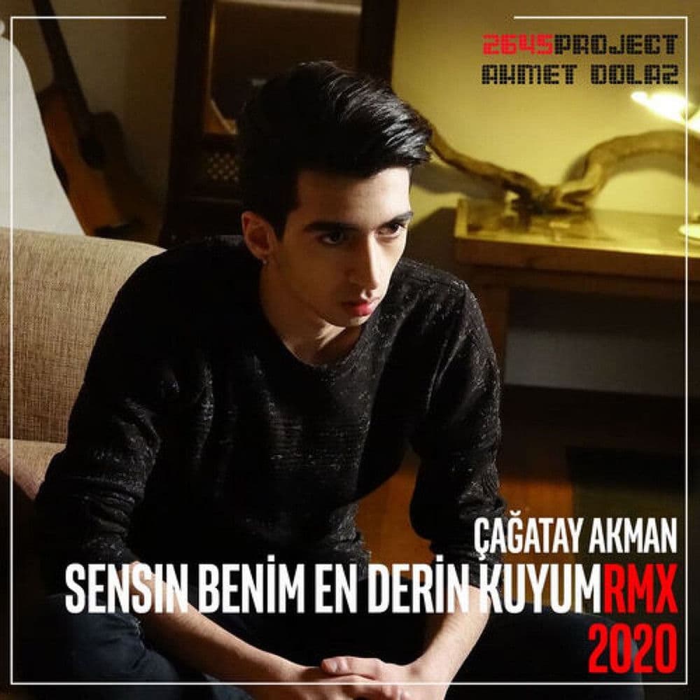 Sensin Benim En Derin Kuyum