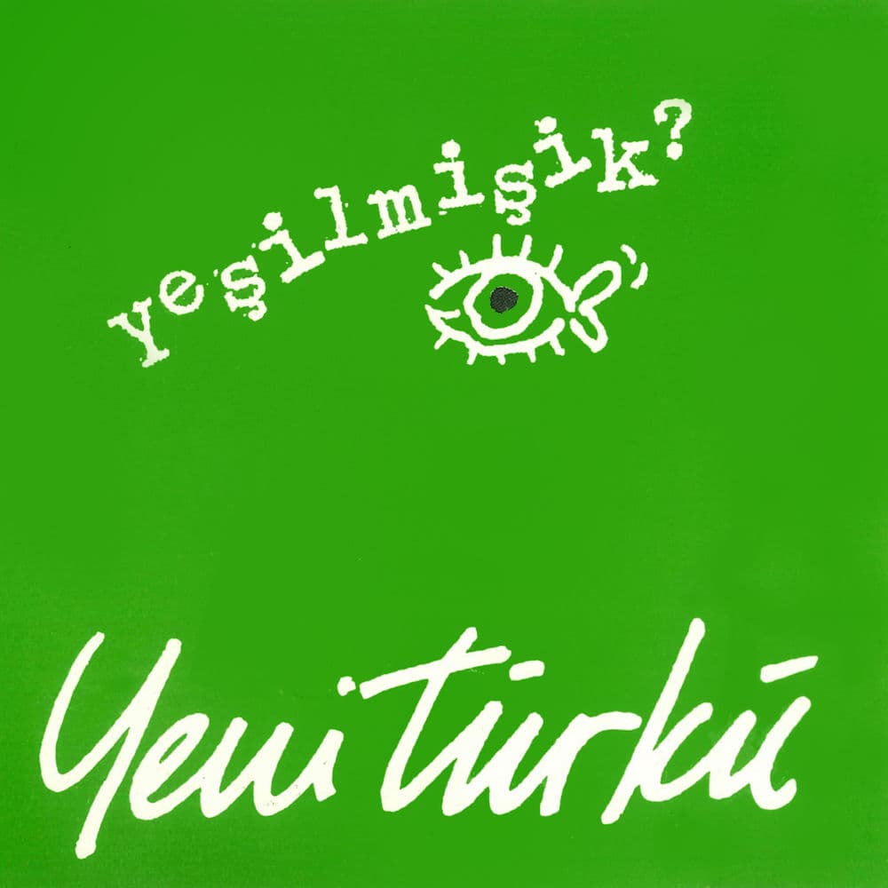 Yağmurun Elleri
