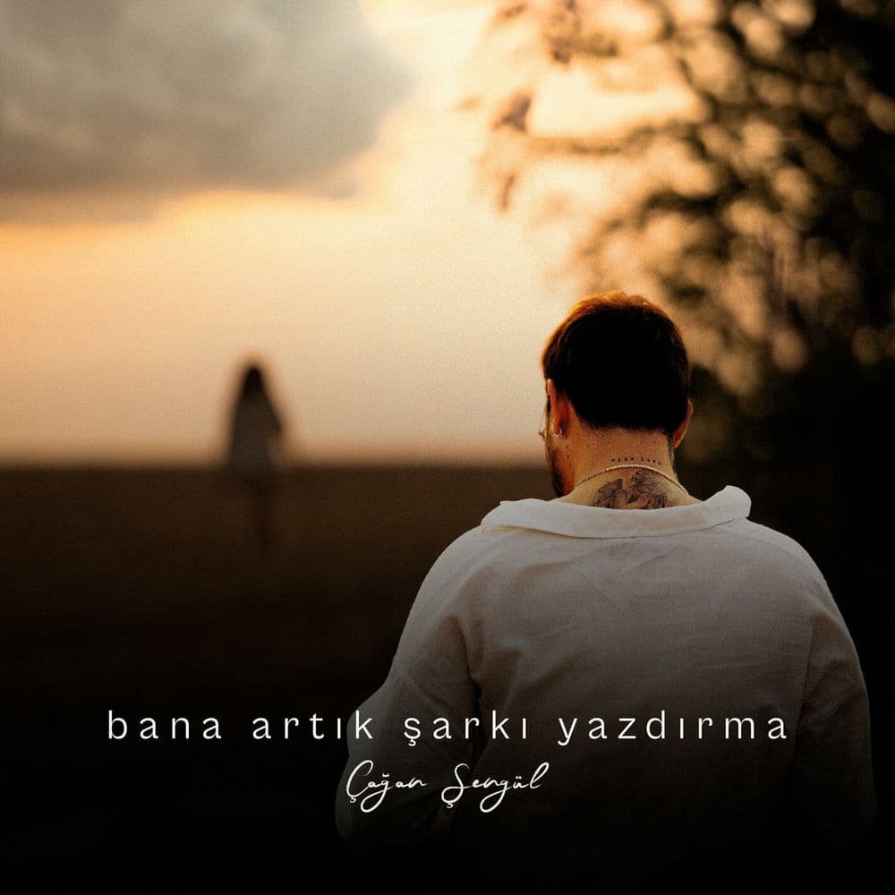 Bana Artık Şarkı Yazdırma