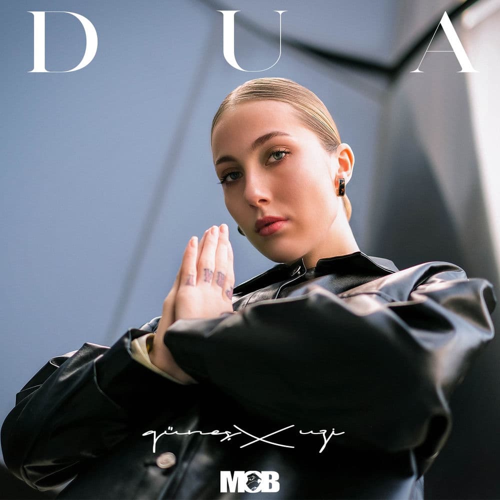 Dua (Uzi)