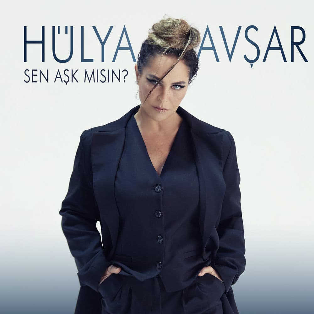 Sen Aşk Mısın