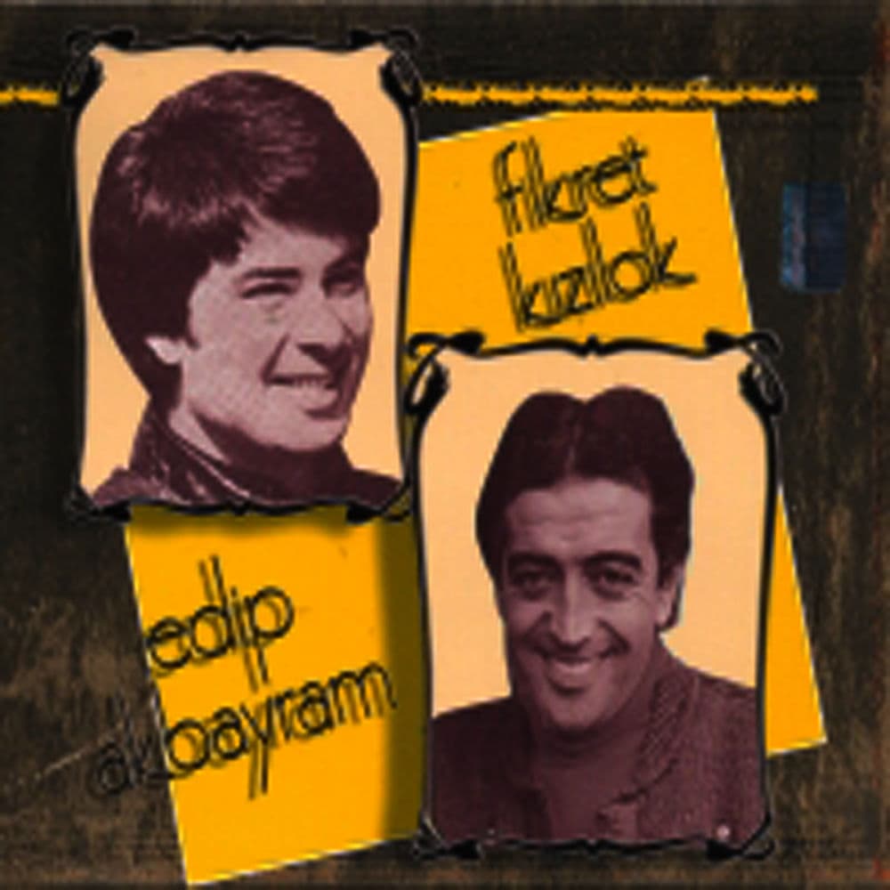 Söyle Sazım