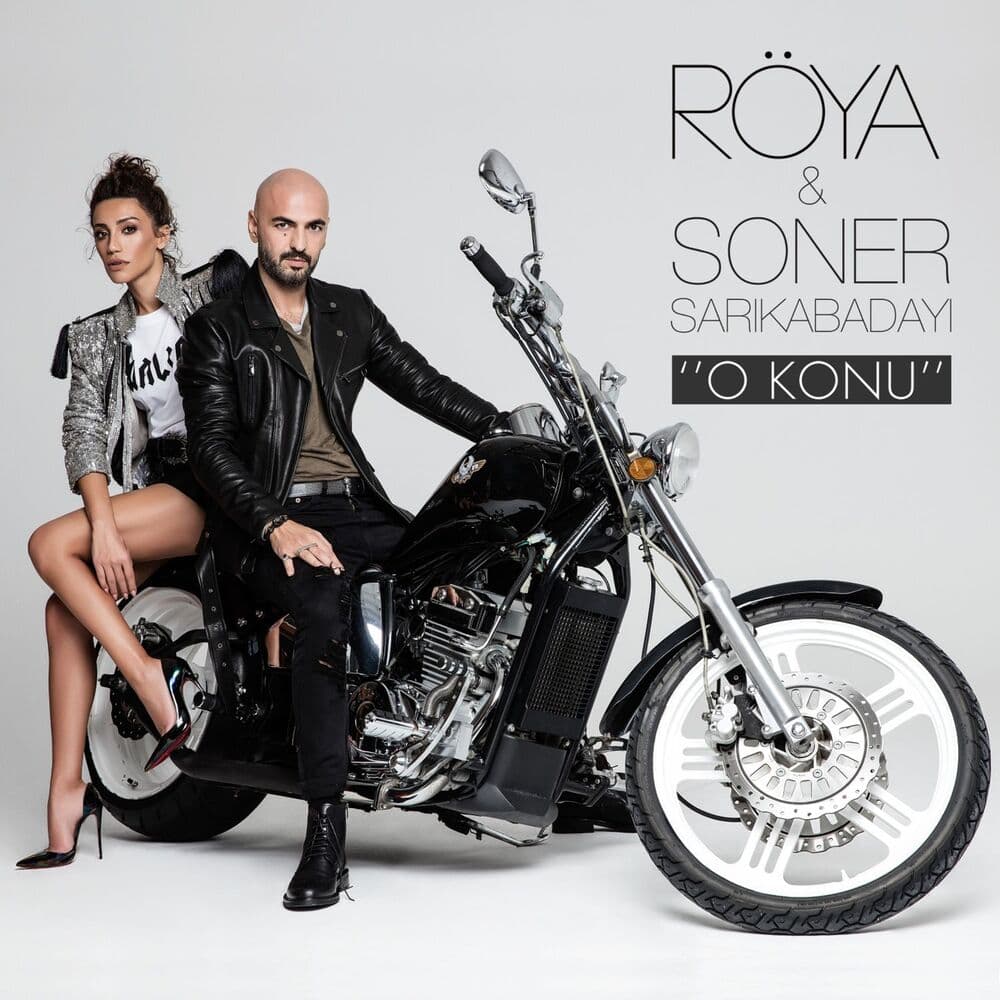 O Konu (ft. Soner Sarıkabadayı)