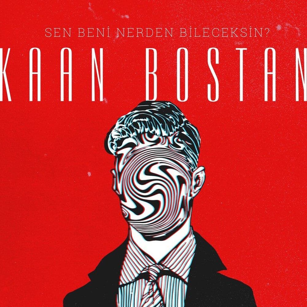 Sen Beni Nerden Bileceksin