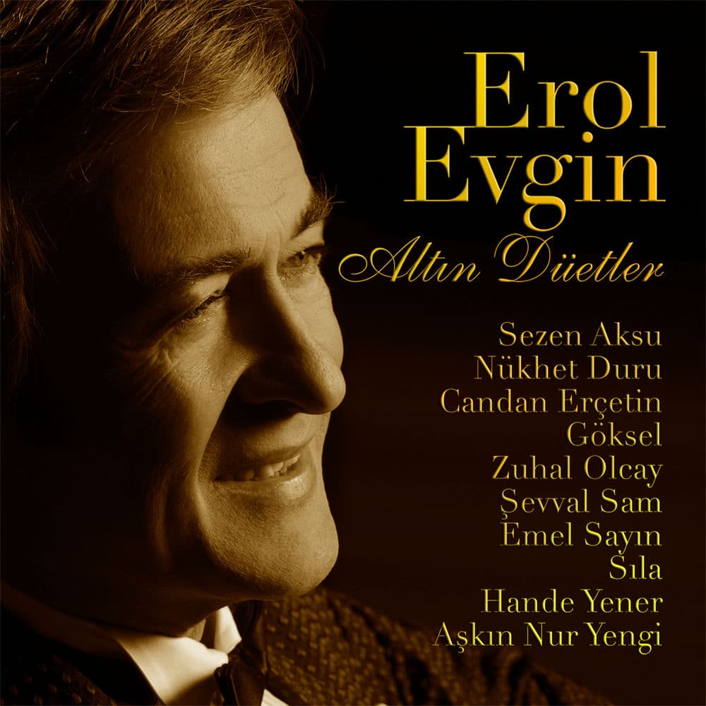 Ben İmkansız Aşklar İçin Yaratılmışım ( ft. Sezen Aksu )