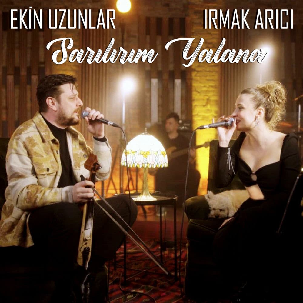 Sarılırım Yalana