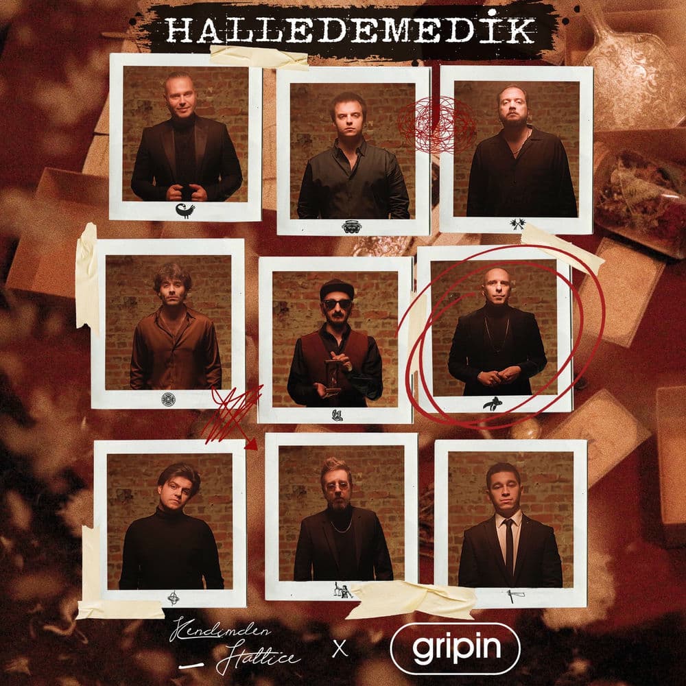 Halledemedik (Gripin)