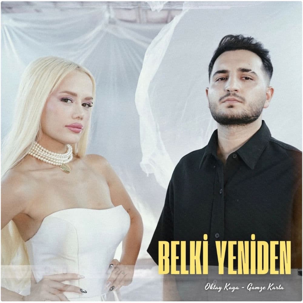 Belki Yeniden