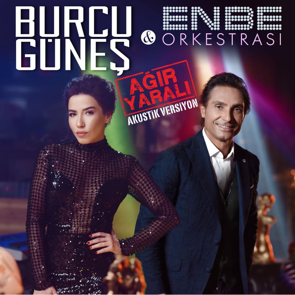 Ağır Yaralı ( Akustik )