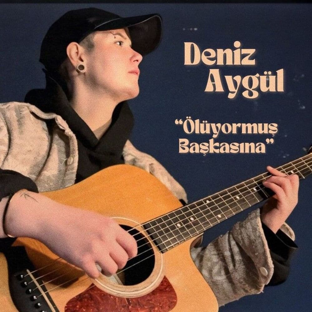 Ölüyormuş Başkasına