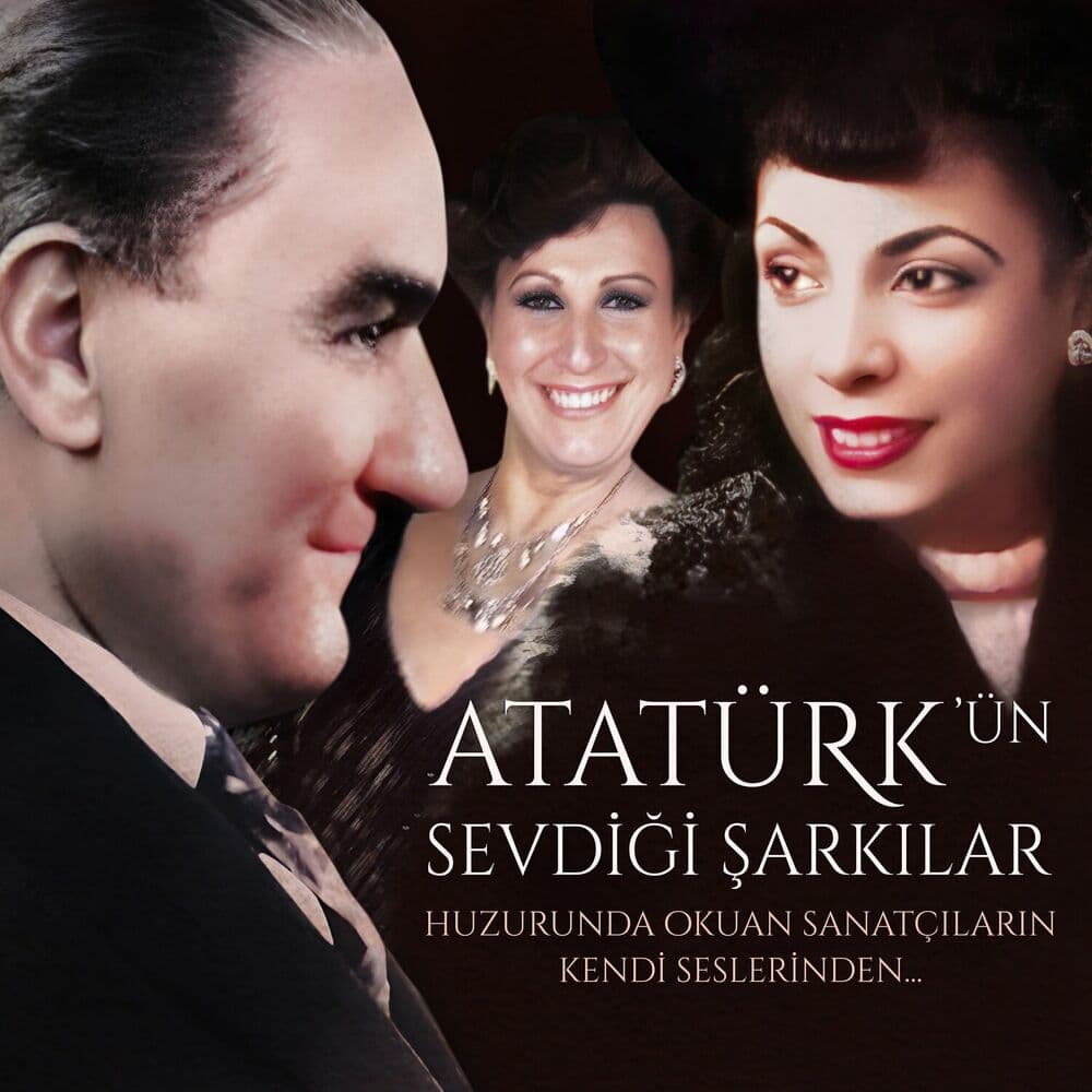 Kimseye Etmem Şikayet