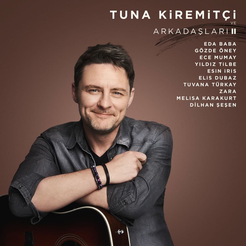 Gelse de Ayrılık (ft. Yıldız Tilbe)