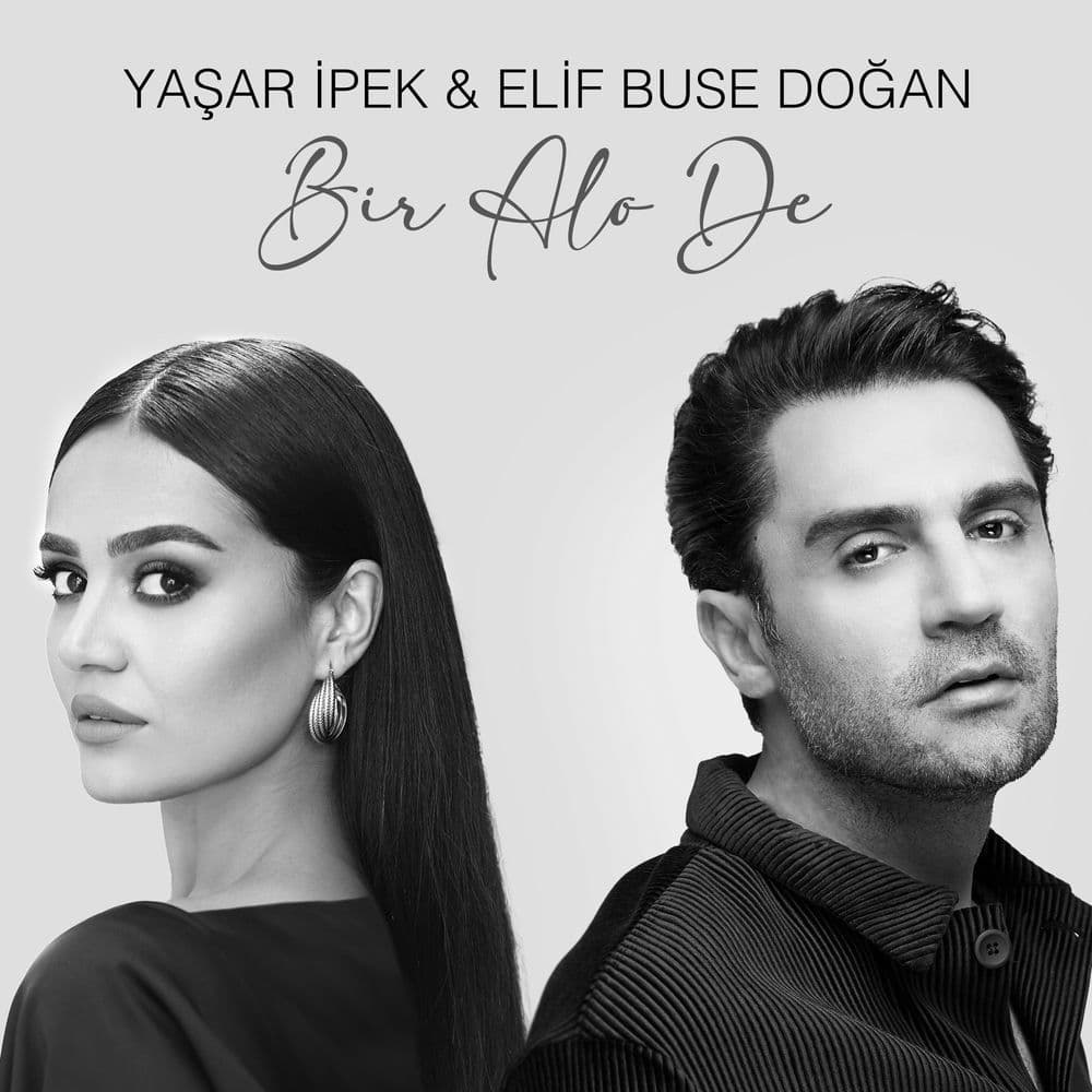 Bir Alo De (Elif Buse Doğan)