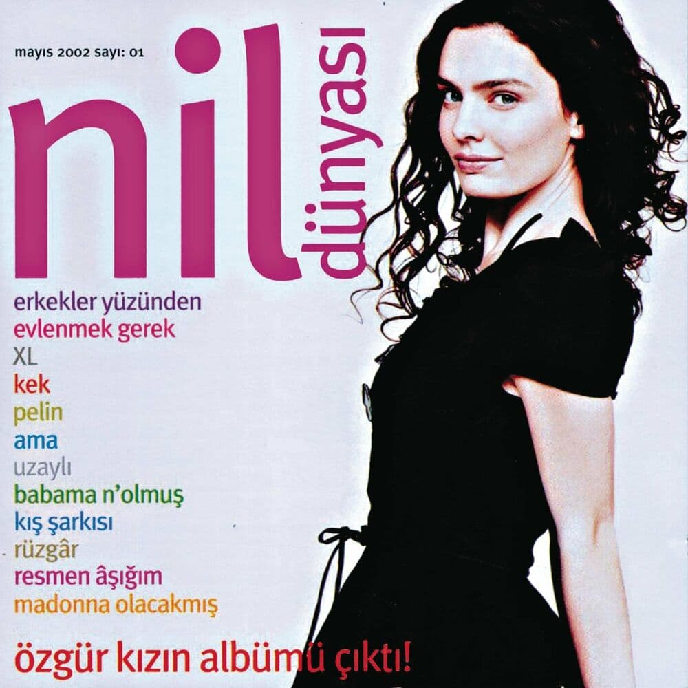 Evlenmem Gerek