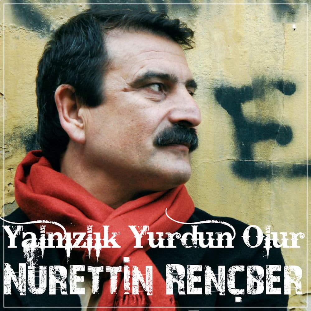 Sarardım Ben Sarardım
