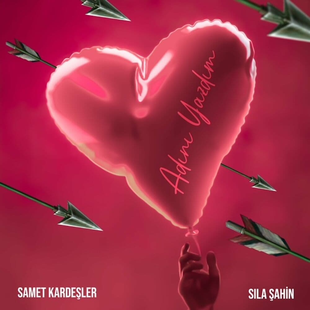 Adını Yazdım Samet Kardeşler