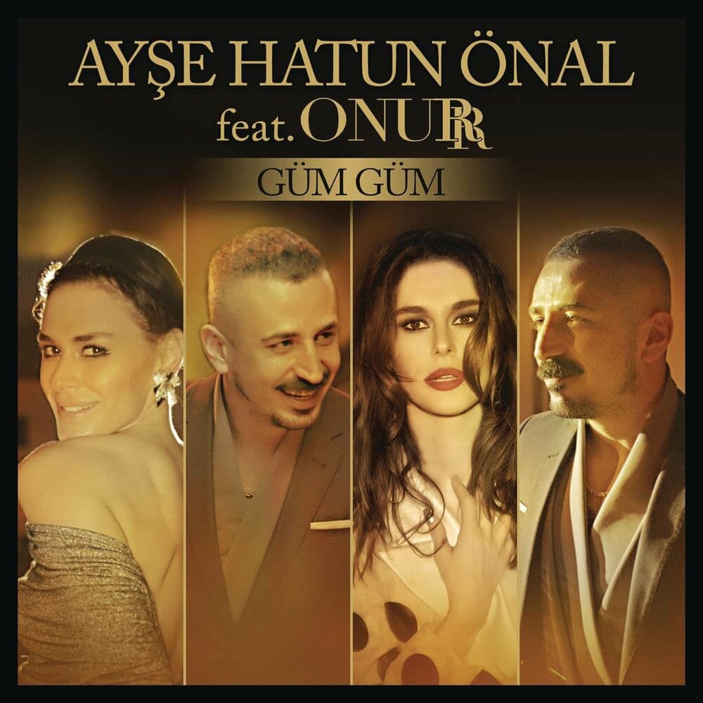 Güm Güm (ft. Onurr)