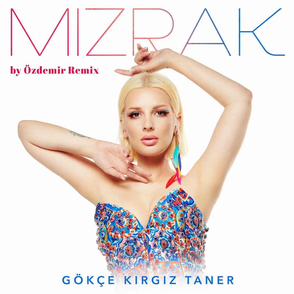 Mızrak