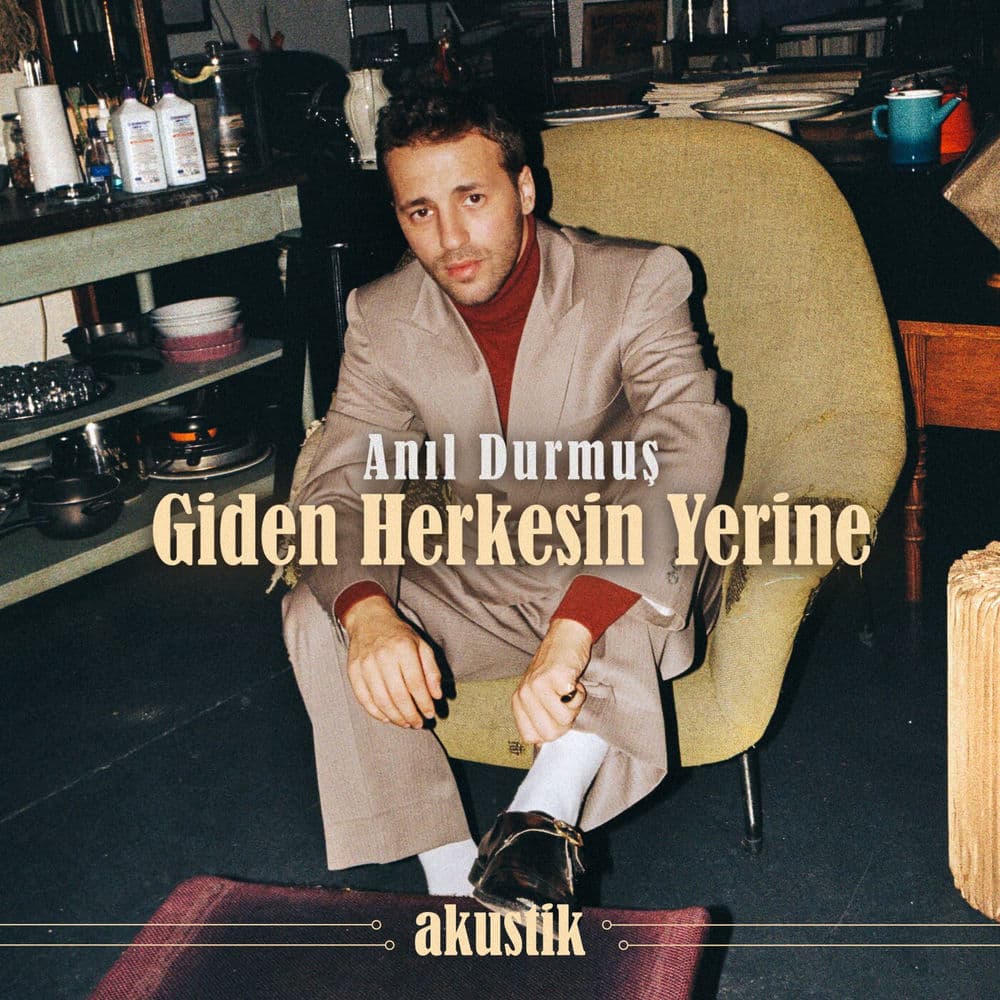 Giden Herkesin Yerine