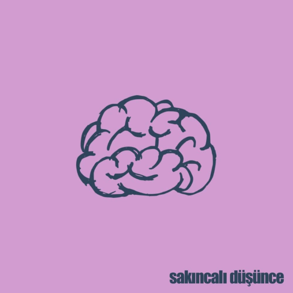 Sakıncalı Düşünce