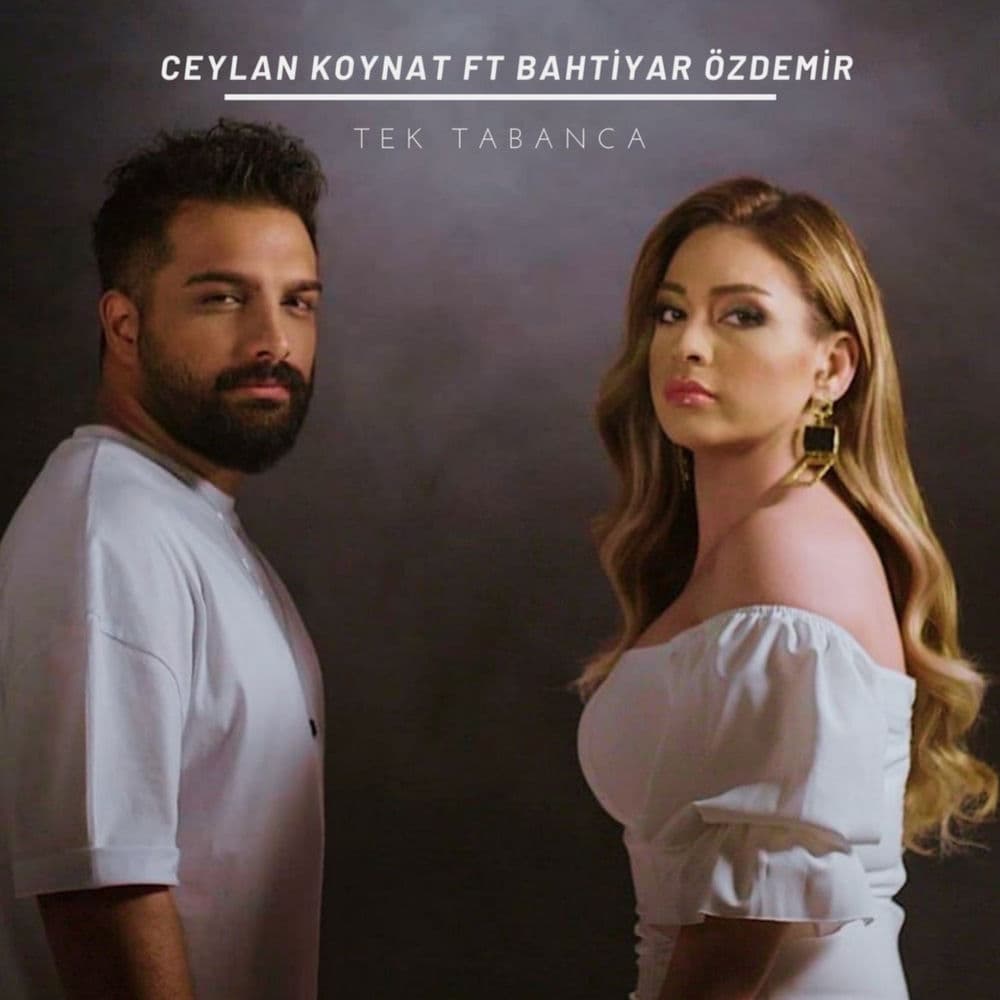 Tek Tabanca Ceylan Koynat