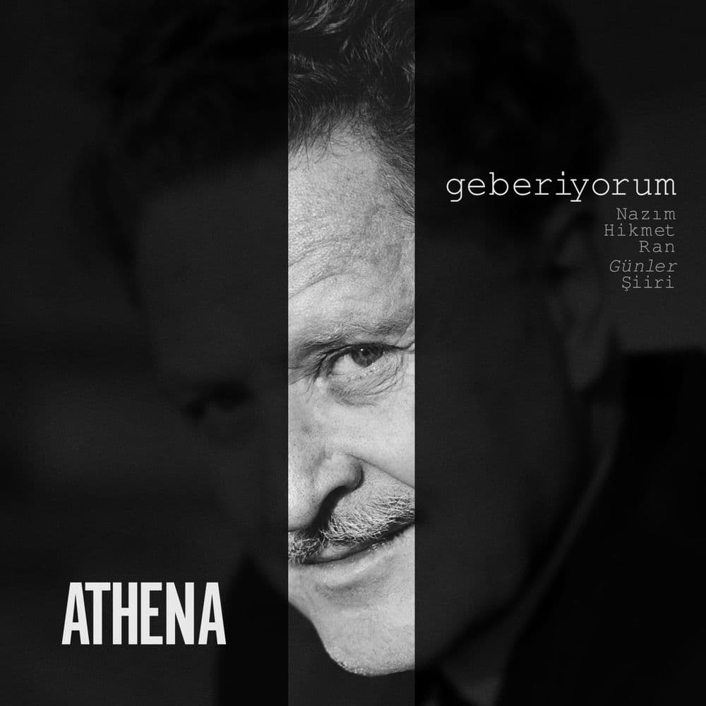 Geberiyorum