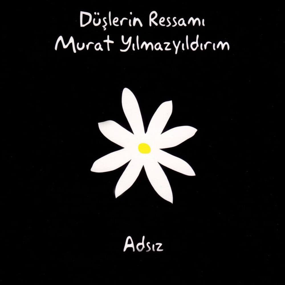 Adsız Çiçek