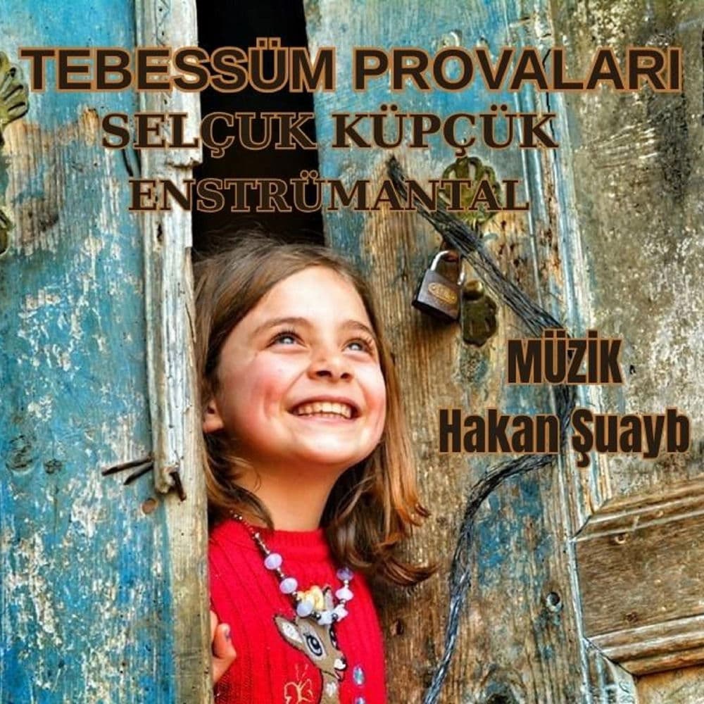 Tebessüm Provaları