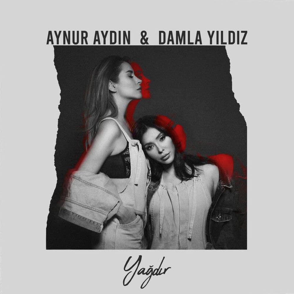 Yağdır (Damla Yıldız)