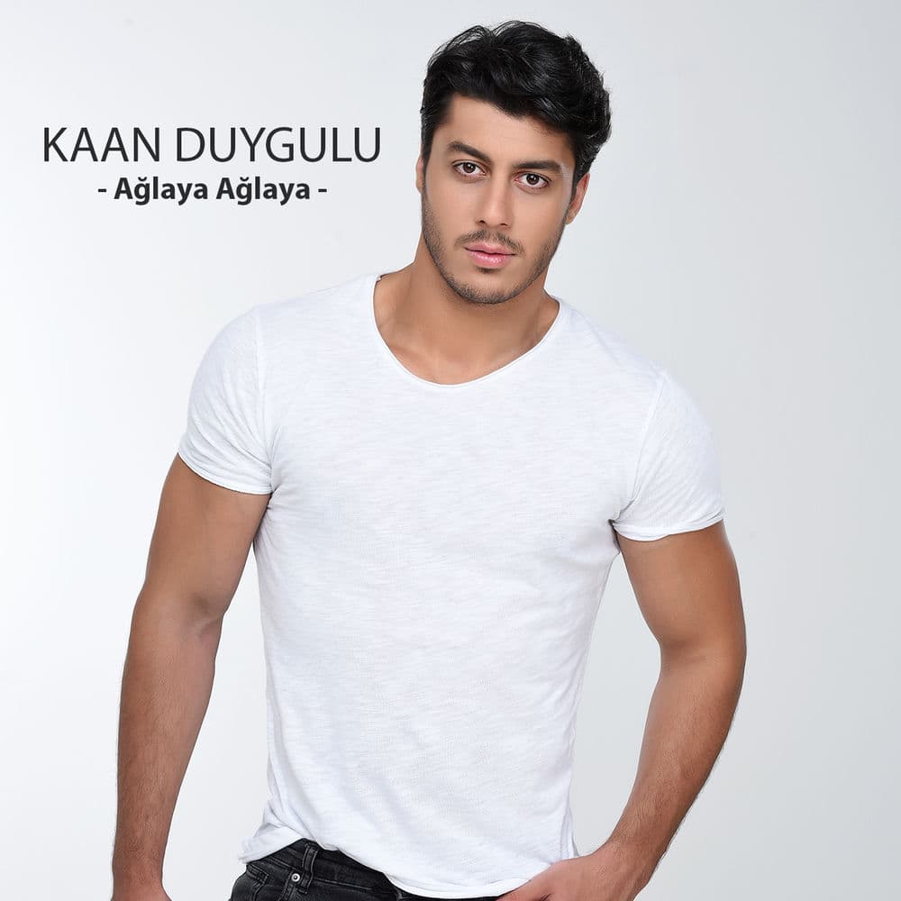 Ağlaya Ağlaya