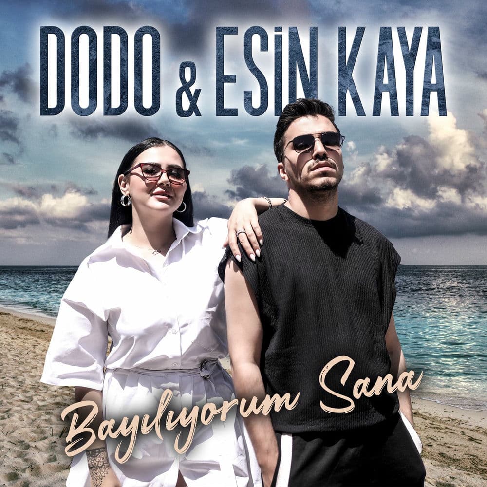 Bayılıyorum Sana