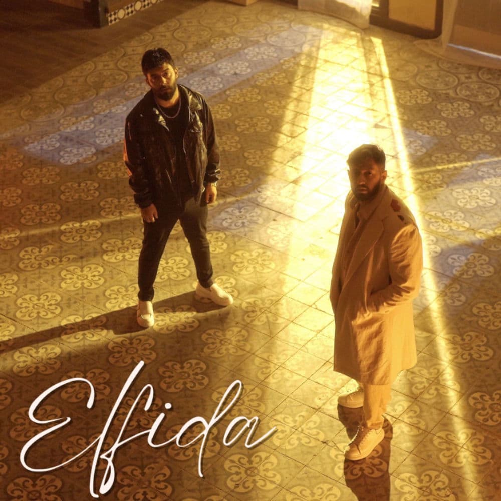 Elfida - Kurtuluş Kuş