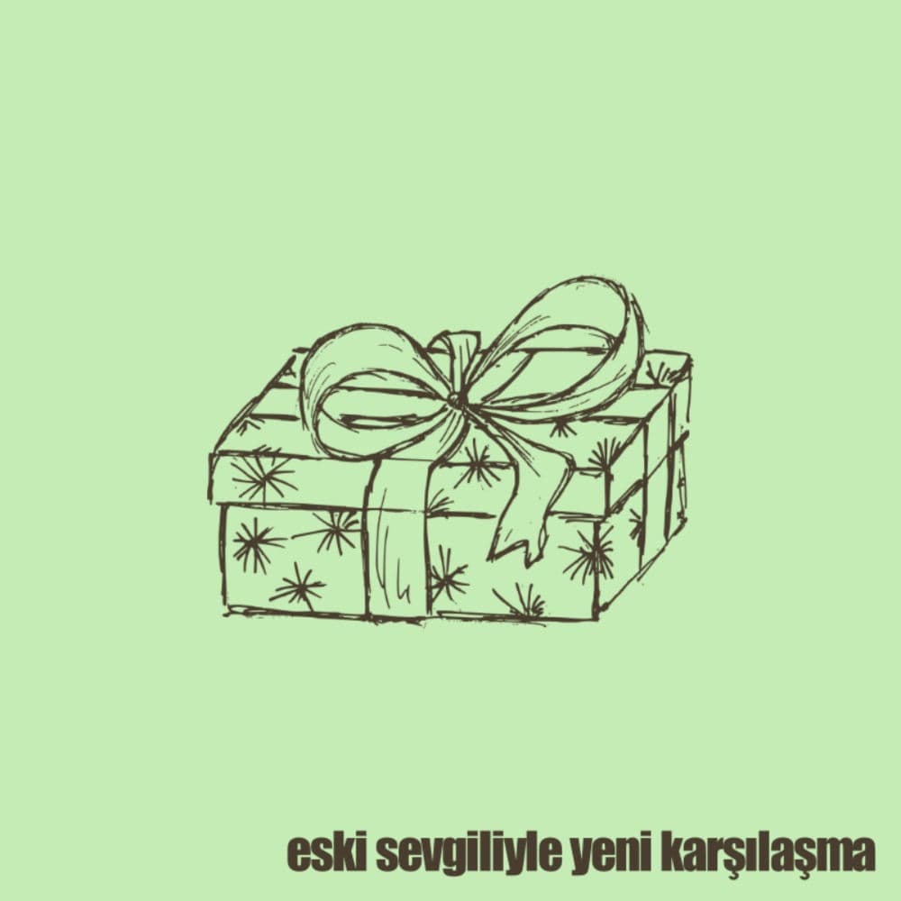 Eski Sevgiliyle Yeni Karşılaşma