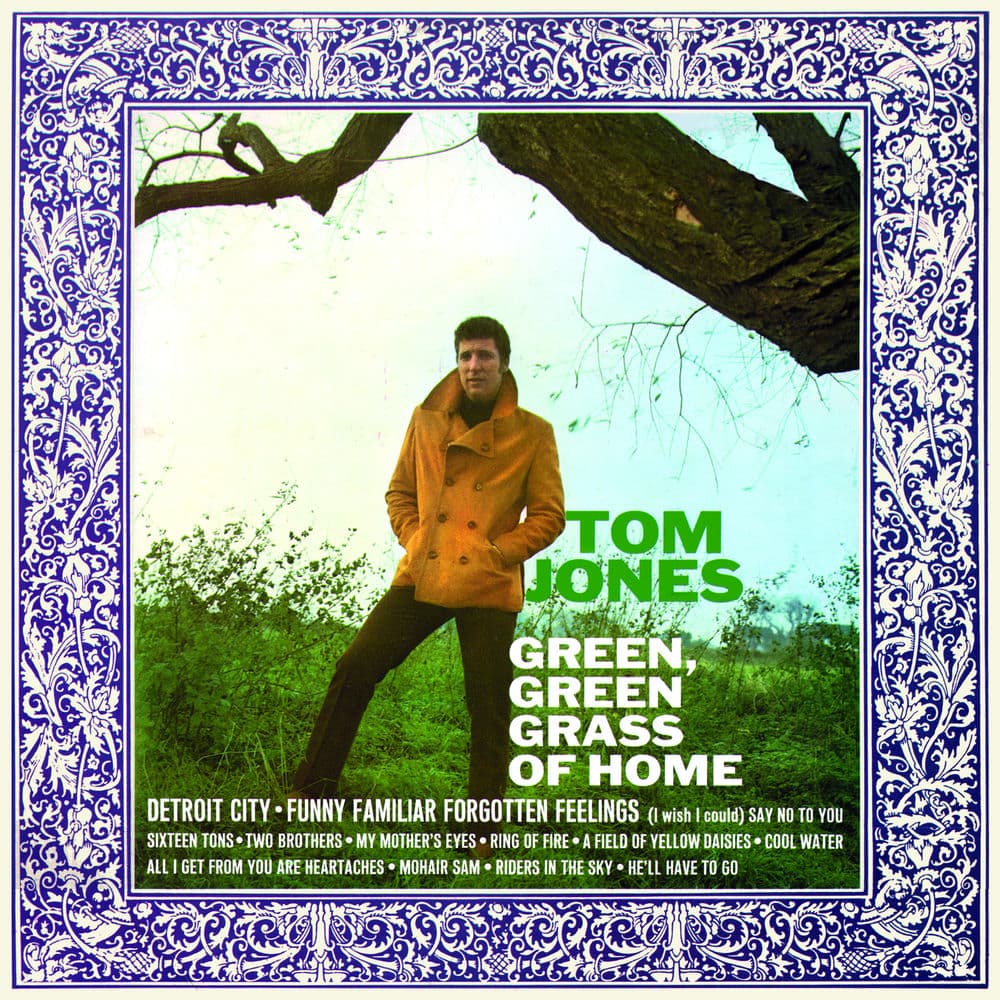 Green Grass Of Home