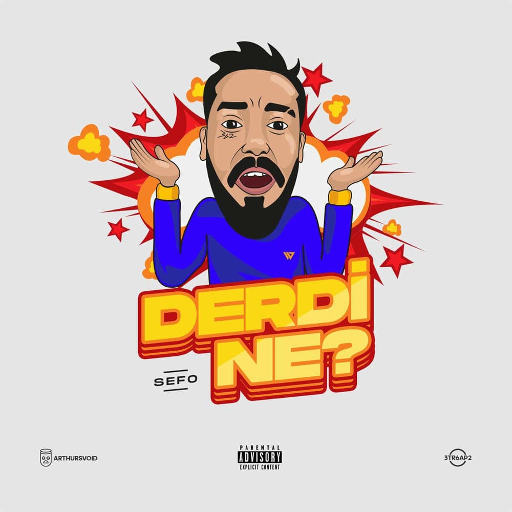 Derdi Ne