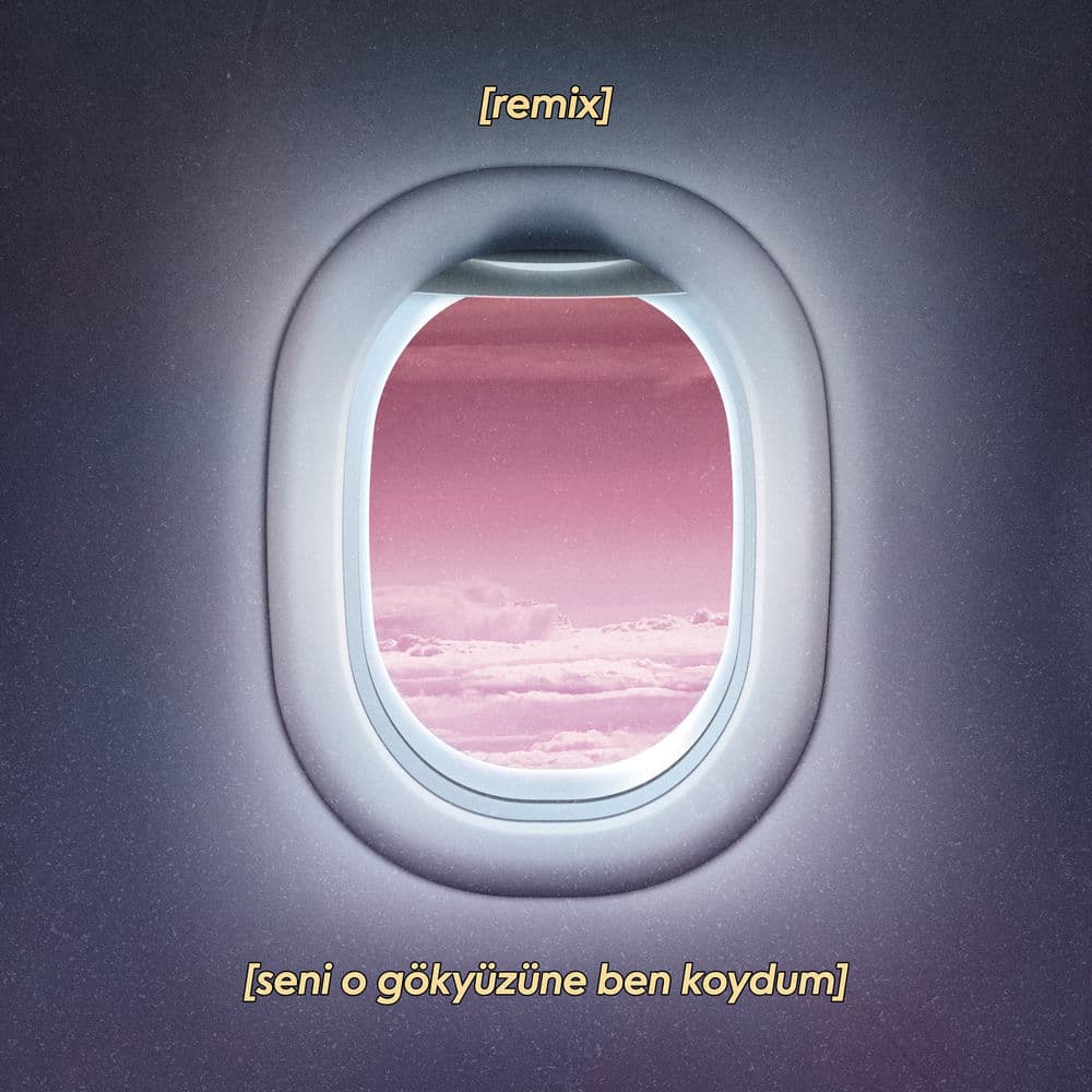 Seni O Gökyüzüne Ben Koydum