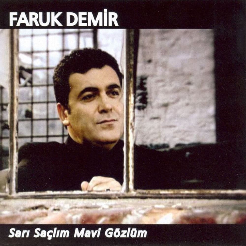 Sarı Saçlım Mavi Gözlüm