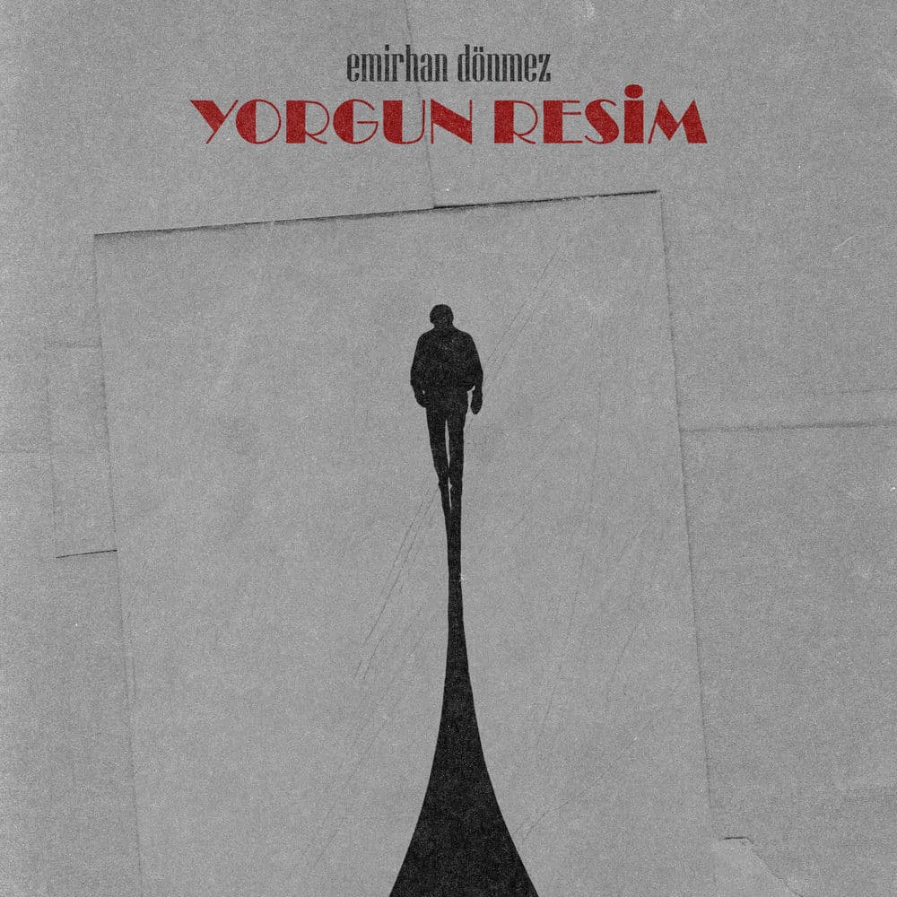 Yorgun Resim