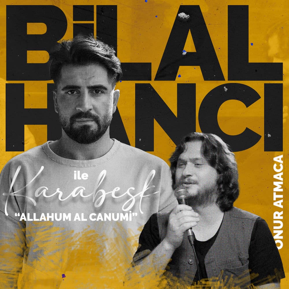 Allah'ım Al Canımı
