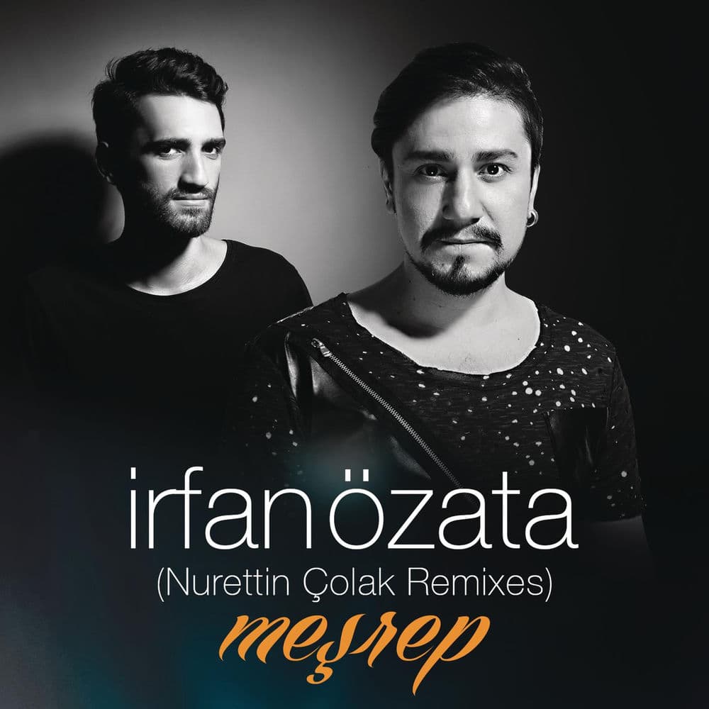 Meşrep