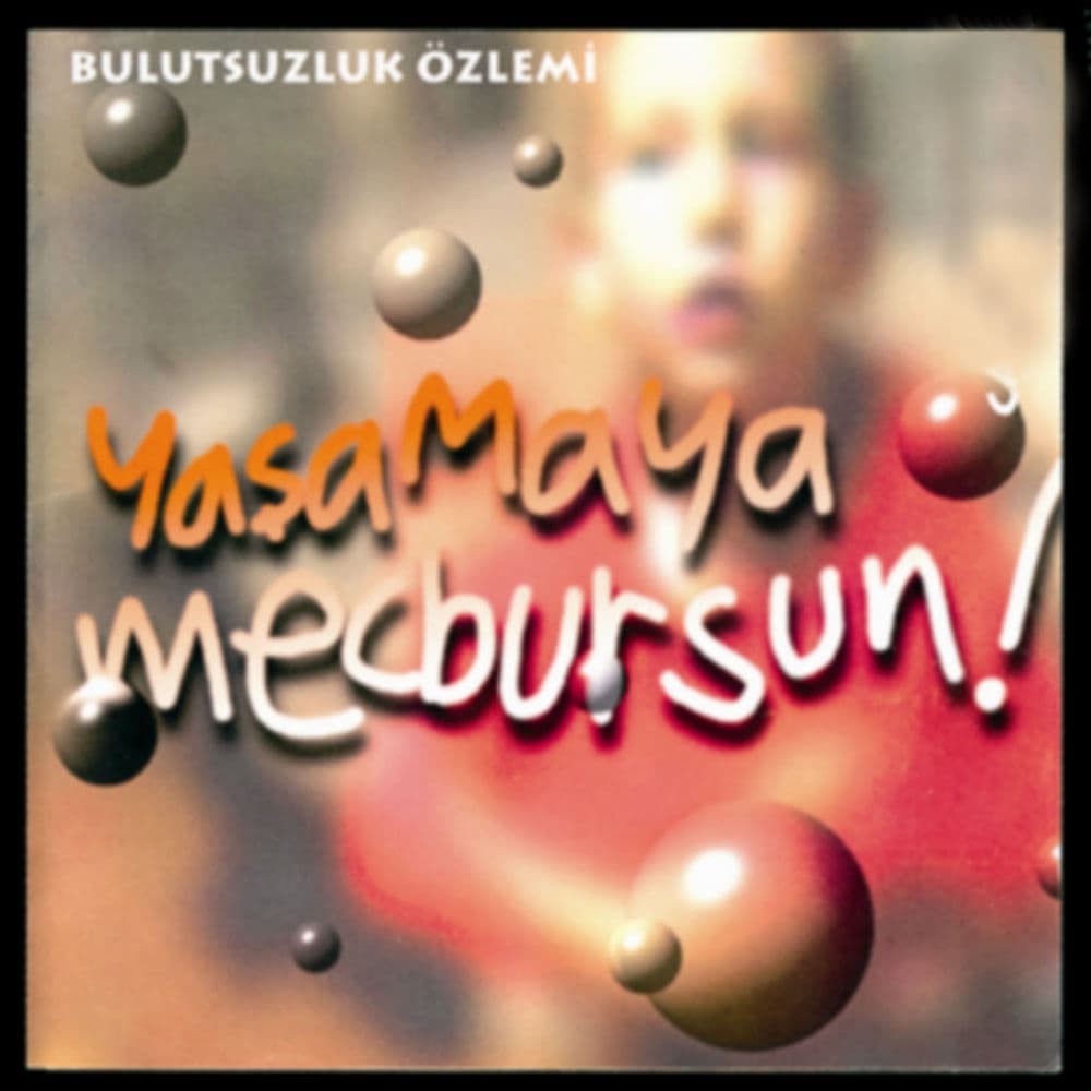 Güneşimden Kaç
