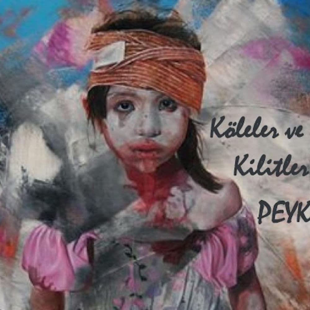 Köleler Ve Kilitler