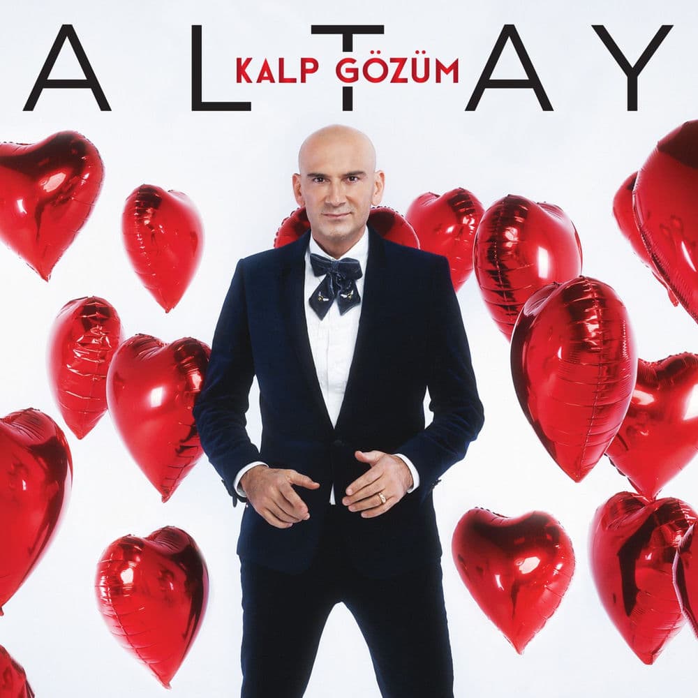 Kalp Gözüm