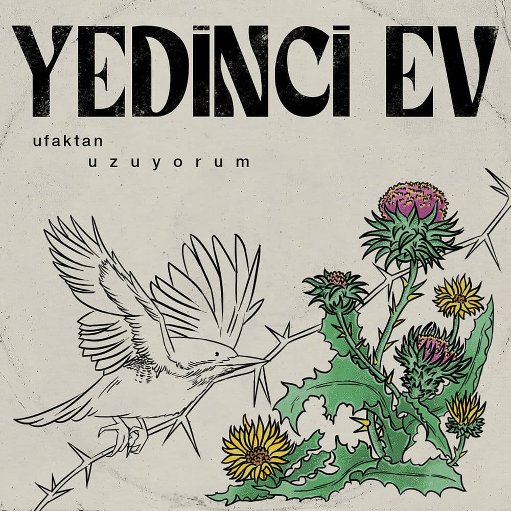 Yavaştan Kaçıyorum