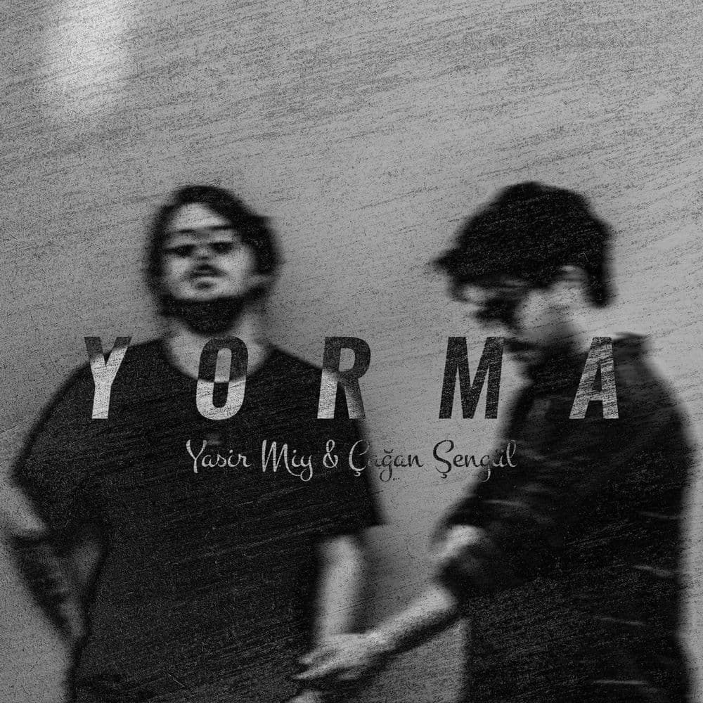 Yorma (Çağan Şengül)