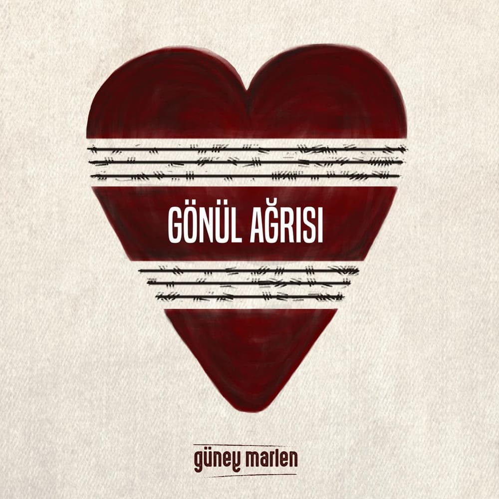 Gönül Ağrısı
